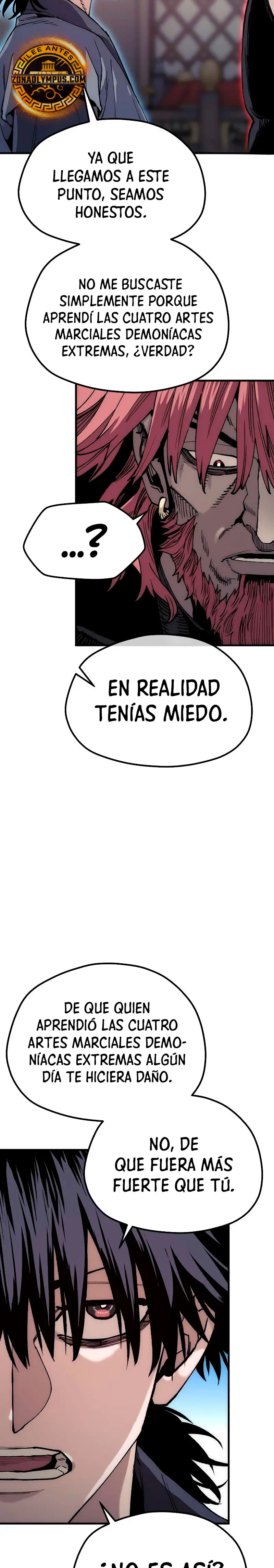 Sistema de cultivo del demonio celestial Capítulo 150 - Page 28