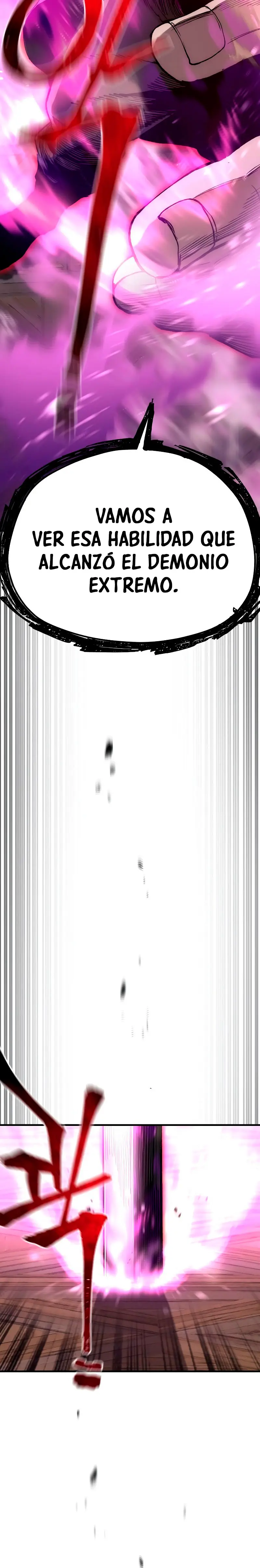 Sistema de cultivo del demonio celestial Capítulo 150 - Page 33