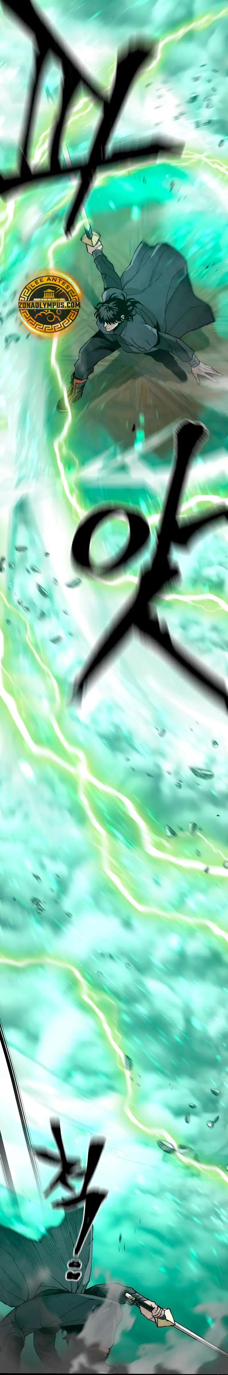 Sistema de cultivo del demonio celestial Capítulo 150 - Page 37