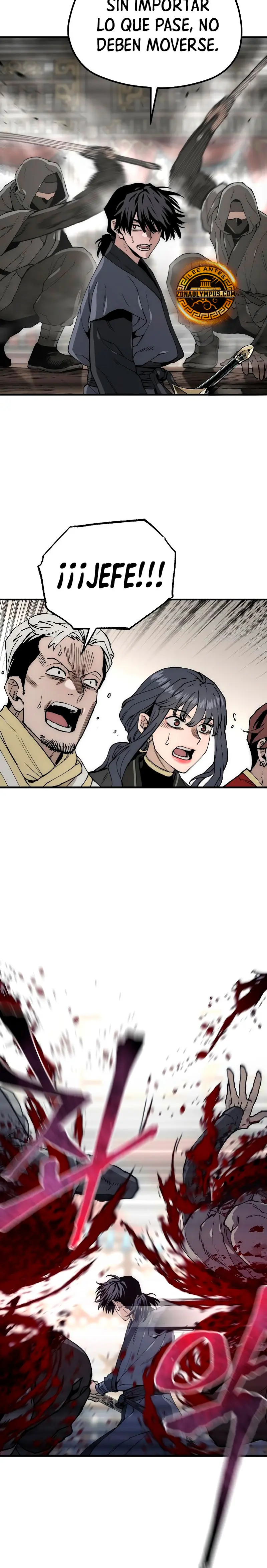 Sistema de cultivo del demonio celestial Capítulo 150 - Page 4