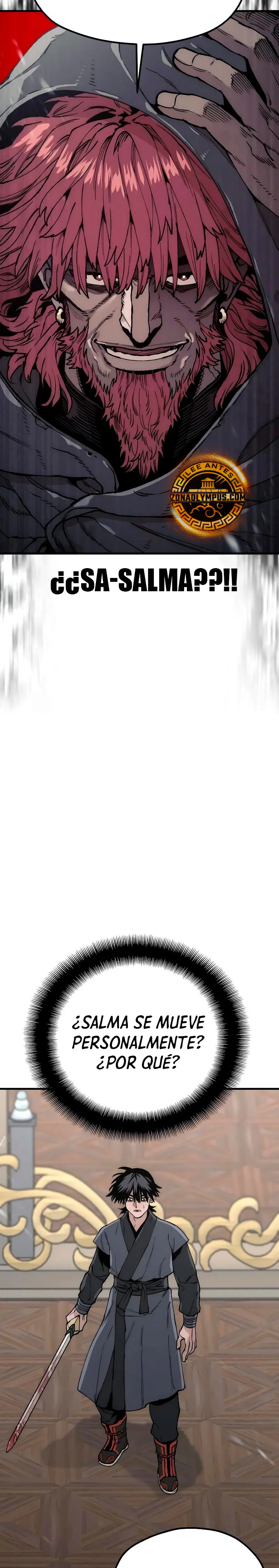 Sistema de cultivo del demonio celestial Capítulo 150 - Page 9