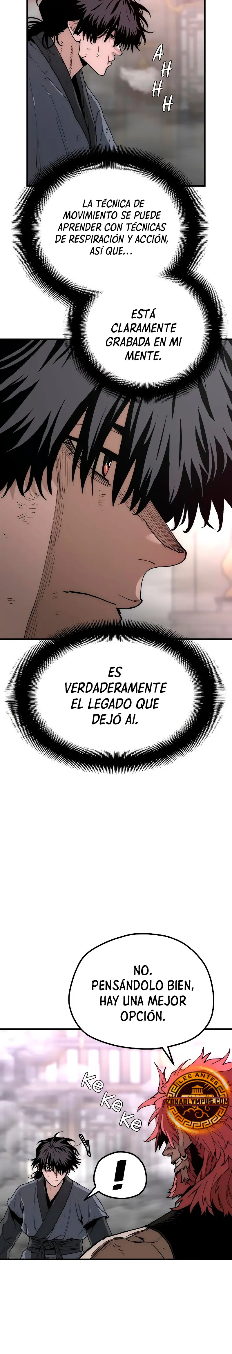 Sistema de cultivo del demonio celestial Capítulo 151 - Page 10