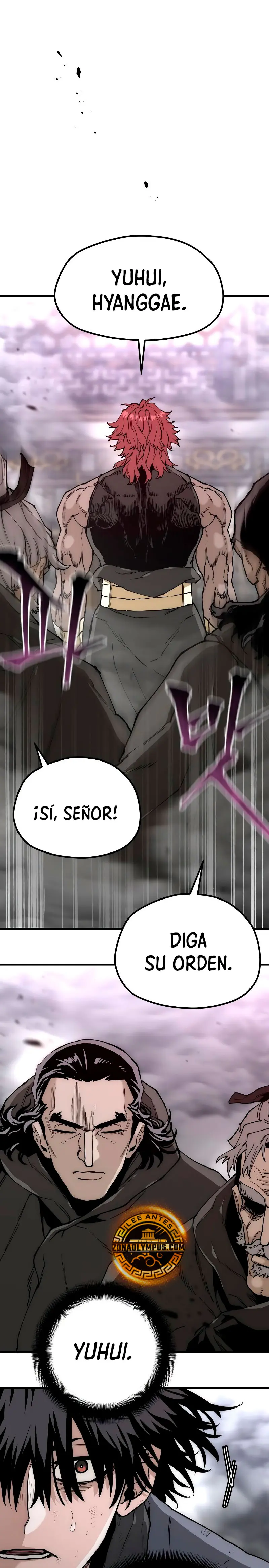 Sistema de cultivo del demonio celestial Capítulo 151 - Page 11