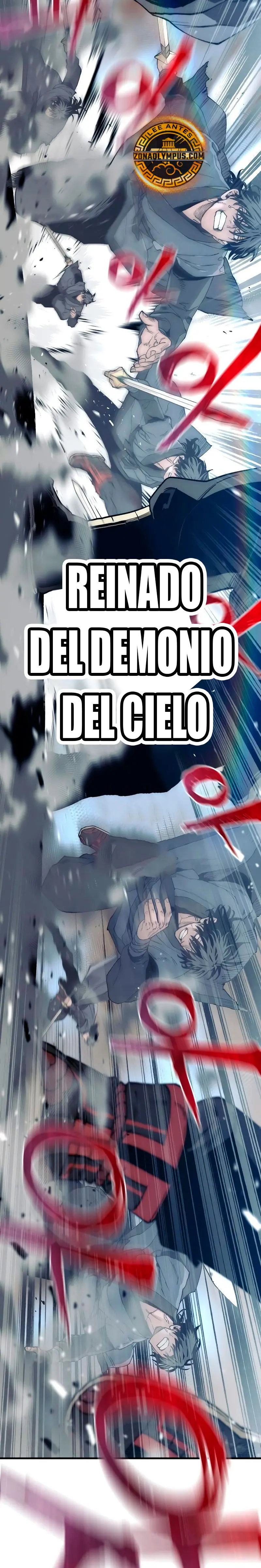 Sistema de cultivo del demonio celestial Capítulo 151 - Page 17