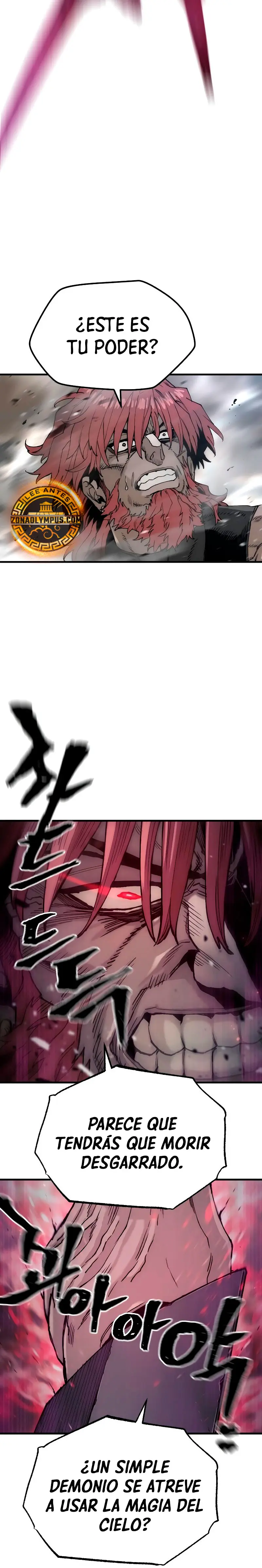 Sistema de cultivo del demonio celestial Capítulo 151 - Page 18