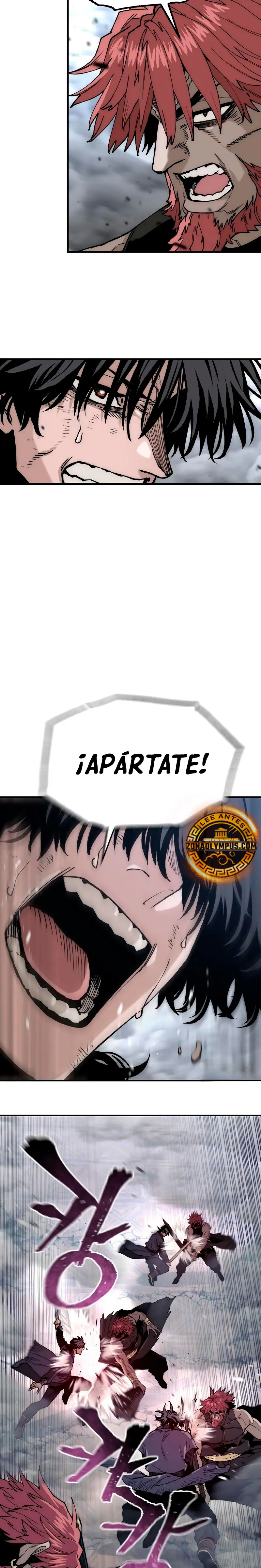 Sistema de cultivo del demonio celestial Capítulo 151 - Page 21