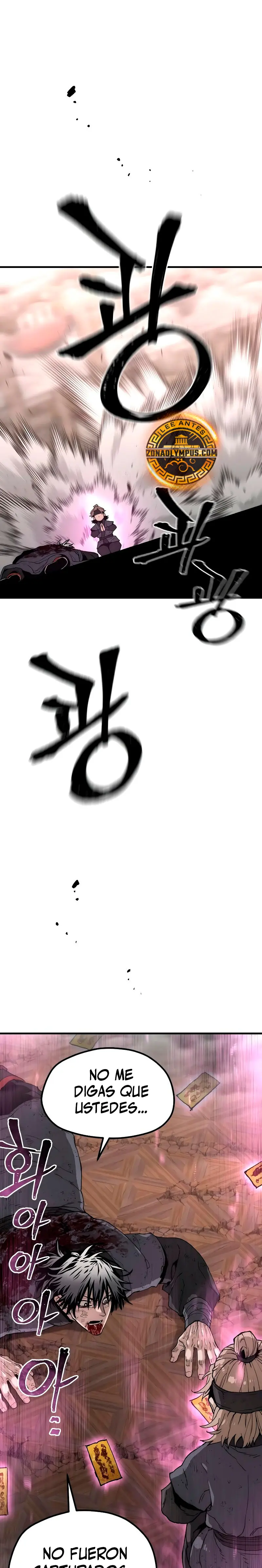 Sistema de cultivo del demonio celestial Capítulo 152 - Page 23