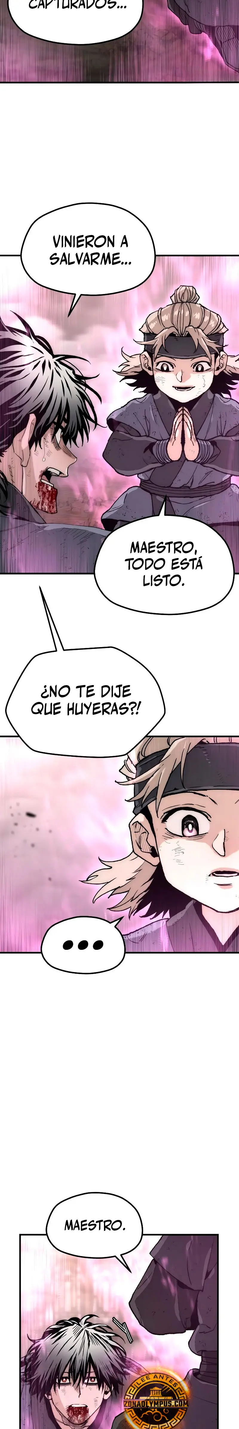 Sistema de cultivo del demonio celestial Capítulo 152 - Page 24