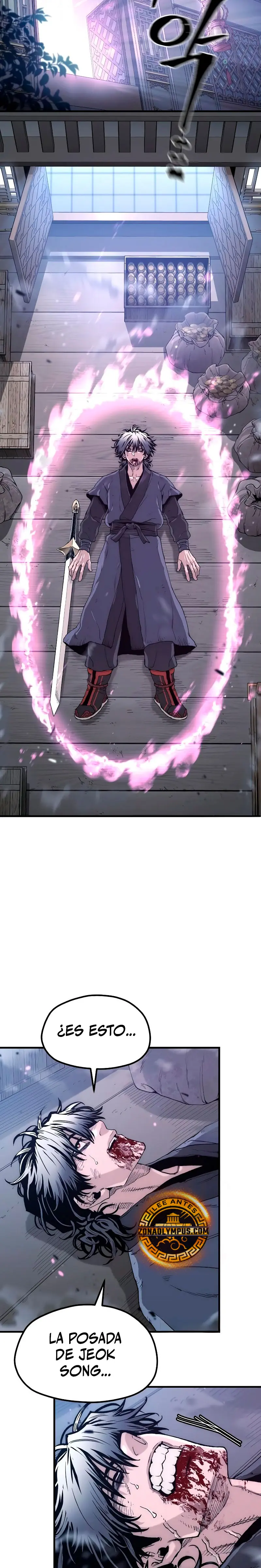 Sistema de cultivo del demonio celestial Capítulo 152 - Page 27