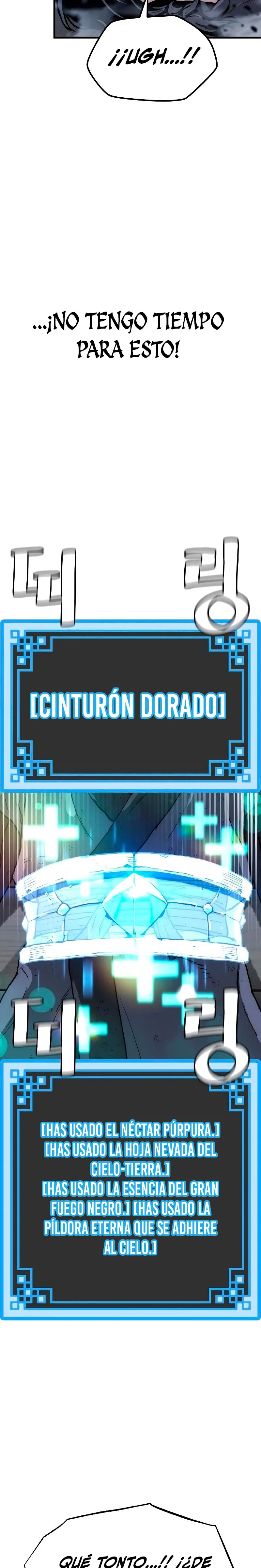 Sistema de cultivo del demonio celestial Capítulo 152 - Page 28