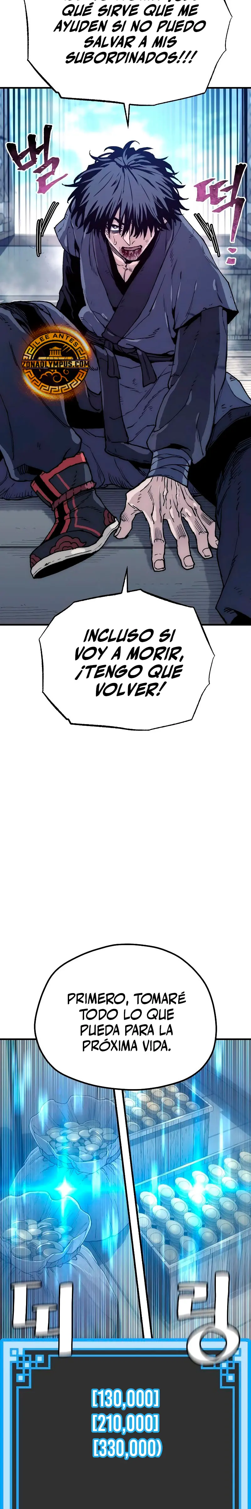 Sistema de cultivo del demonio celestial Capítulo 152 - Page 29