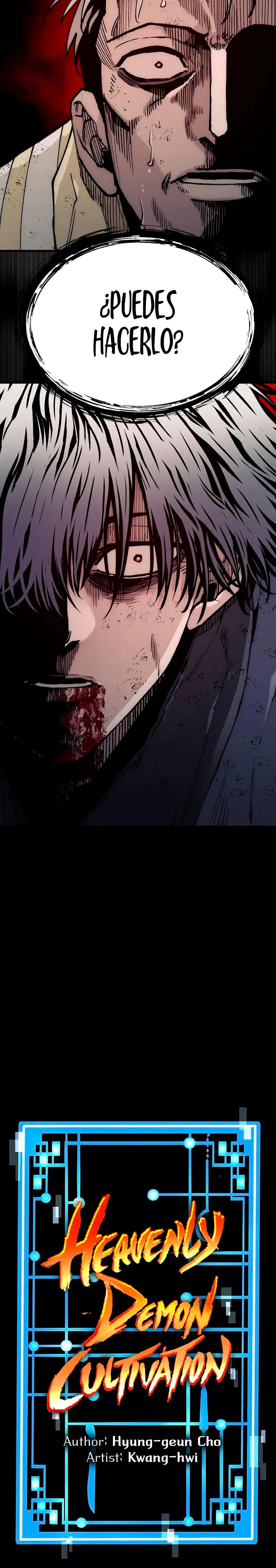 Sistema de cultivo del demonio celestial Capítulo 152 - Page 3