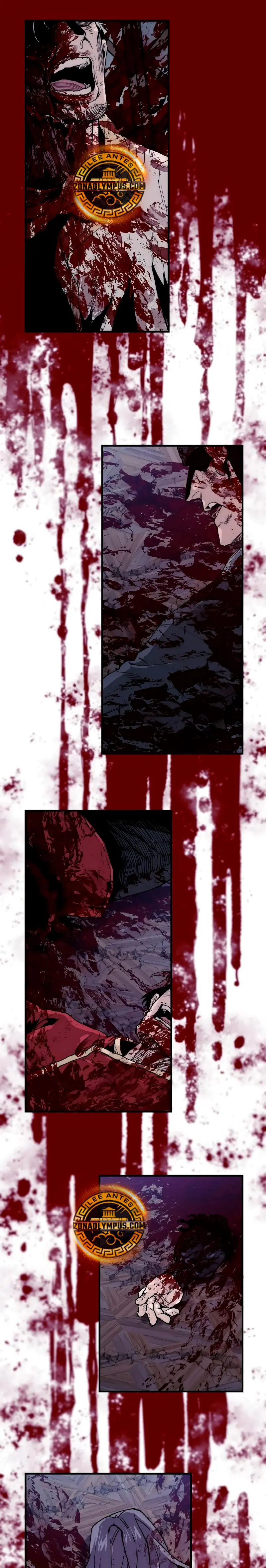 Sistema de cultivo del demonio celestial Capítulo 152 - Page 33