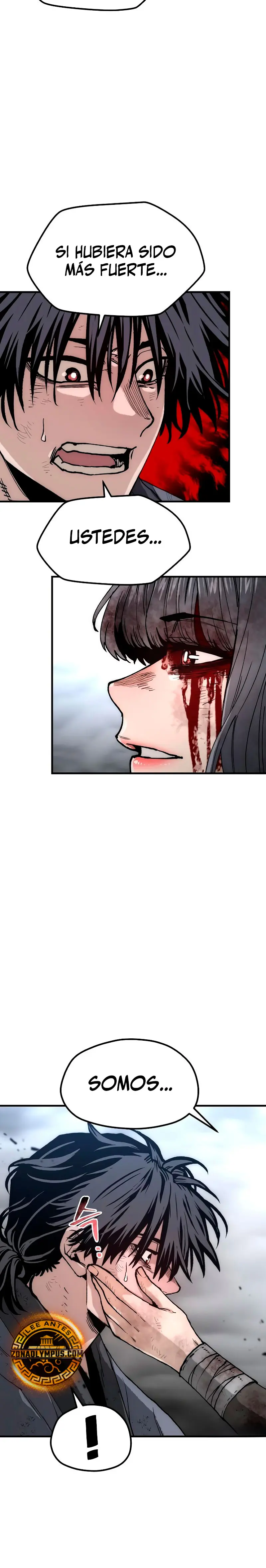 Sistema de cultivo del demonio celestial Capítulo 152 - Page 36