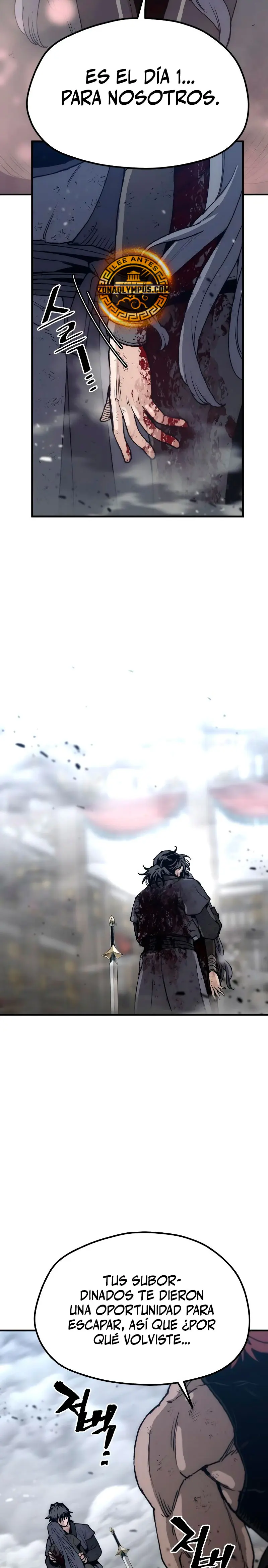 Sistema de cultivo del demonio celestial Capítulo 152 - Page 39