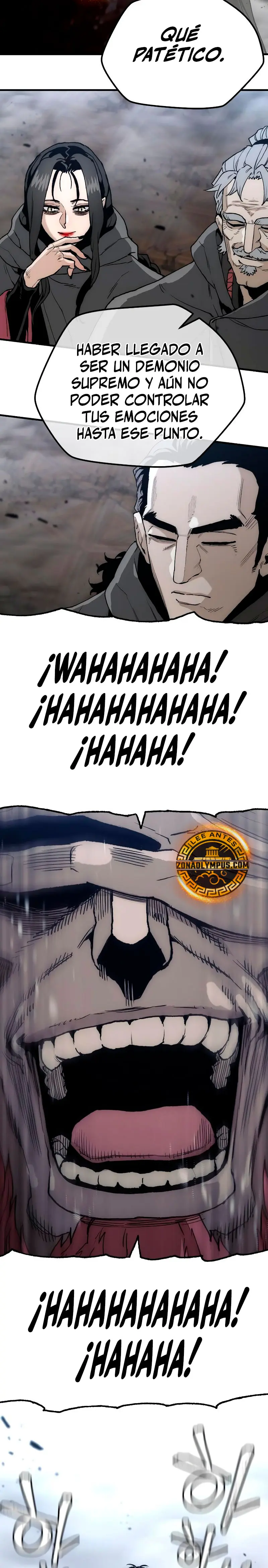 Sistema de cultivo del demonio celestial Capítulo 152 - Page 42