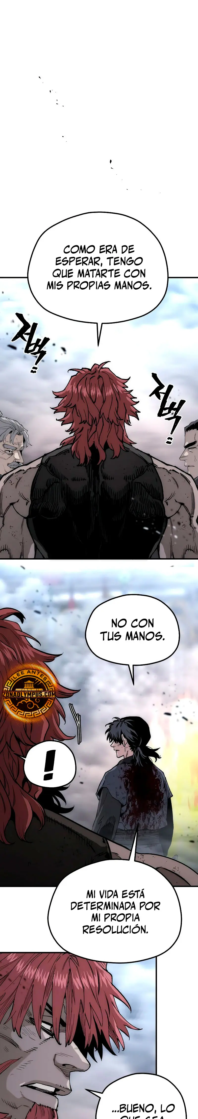 Sistema de cultivo del demonio celestial Capítulo 153 - Page 10