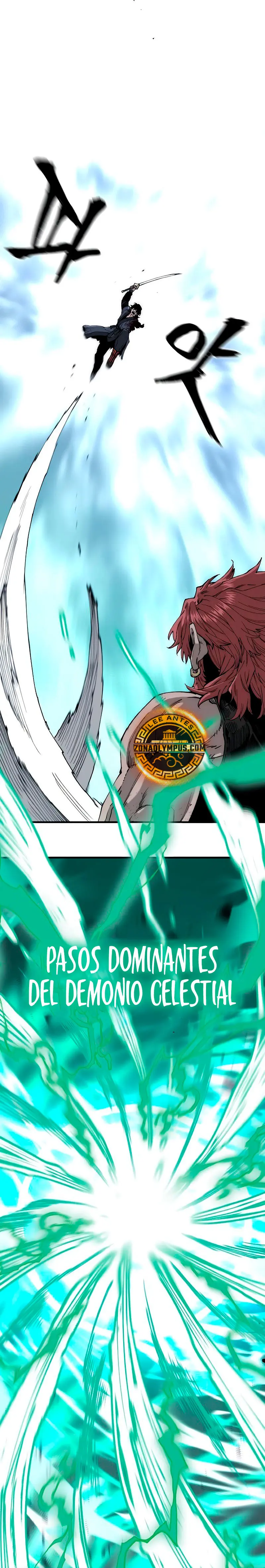 Sistema de cultivo del demonio celestial Capítulo 153 - Page 17