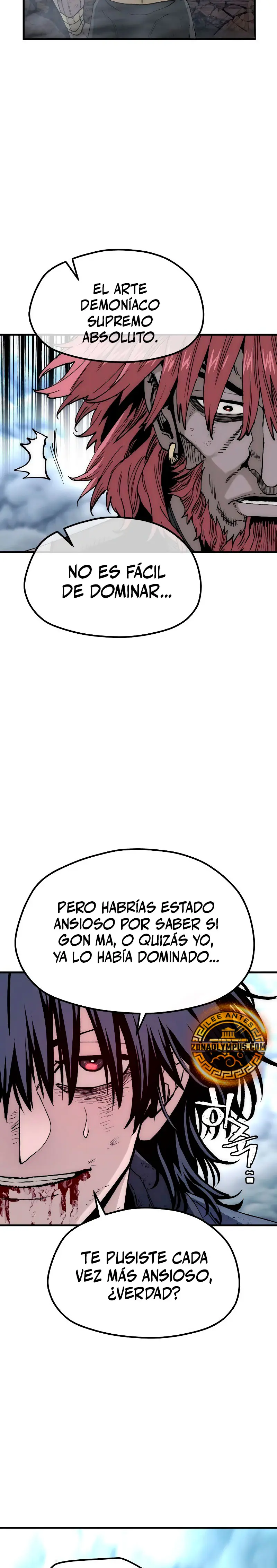 Sistema de cultivo del demonio celestial Capítulo 153 - Page 22