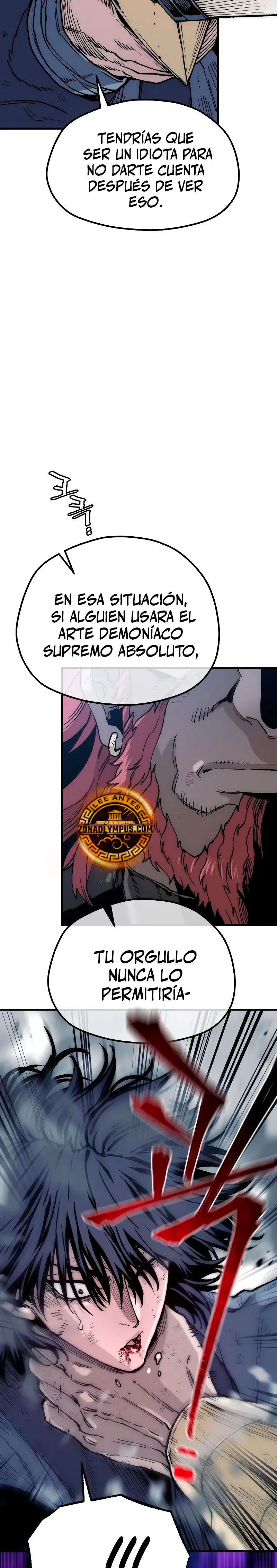 Sistema de cultivo del demonio celestial Capítulo 153 - Page 24