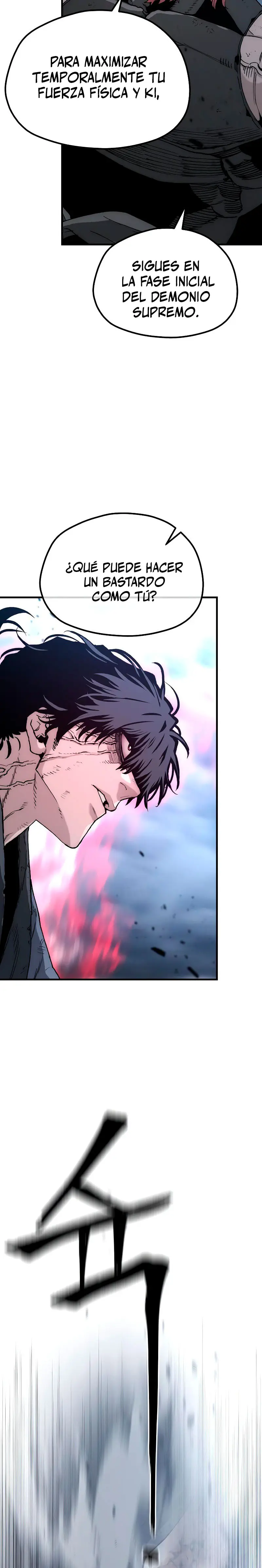 Sistema de cultivo del demonio celestial Capítulo 153 - Page 3