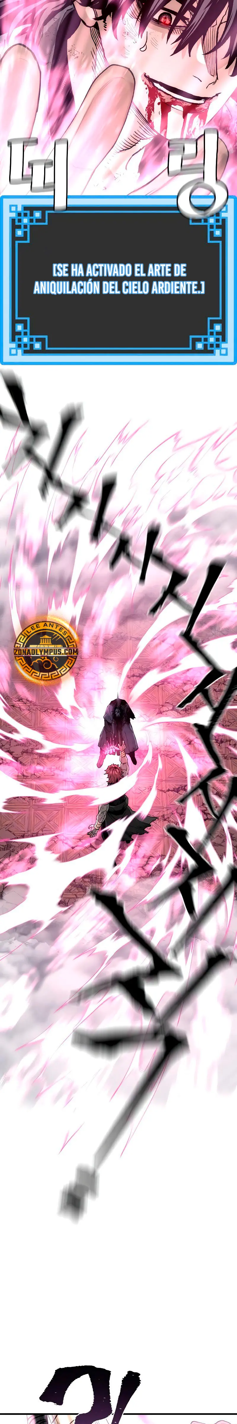 Sistema de cultivo del demonio celestial Capítulo 153 - Page 35