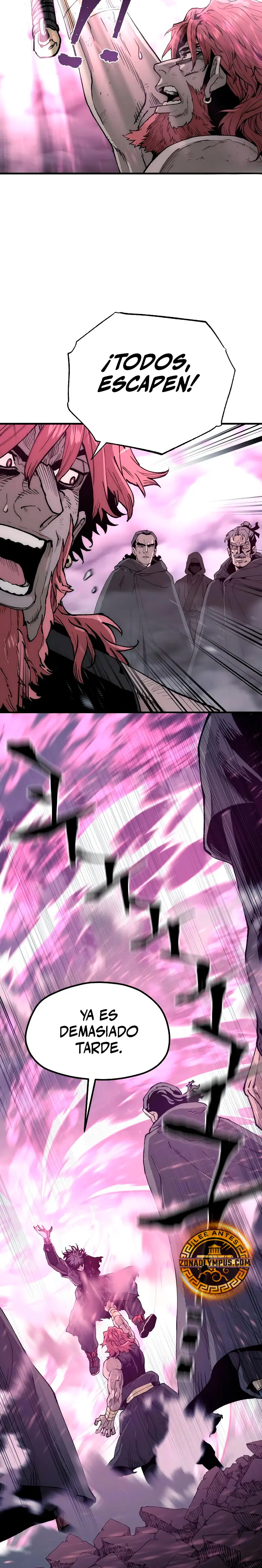 Sistema de cultivo del demonio celestial Capítulo 153 - Page 36