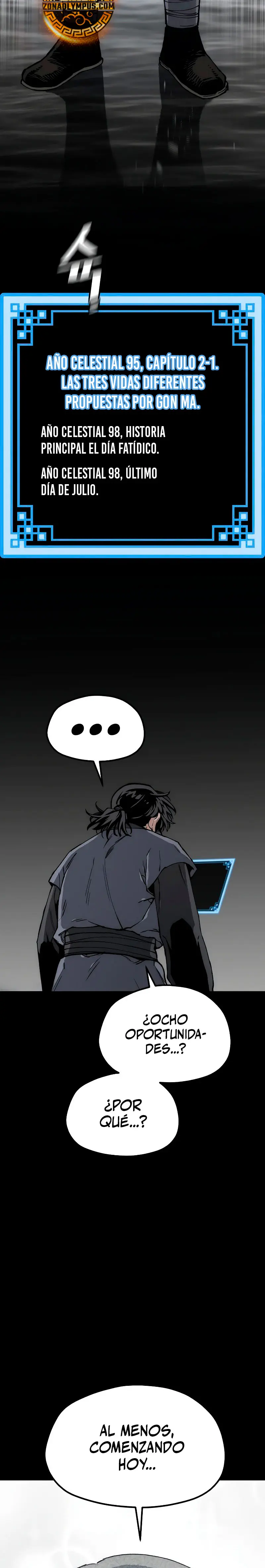 Sistema de cultivo del demonio celestial Capítulo 153 - Page 40