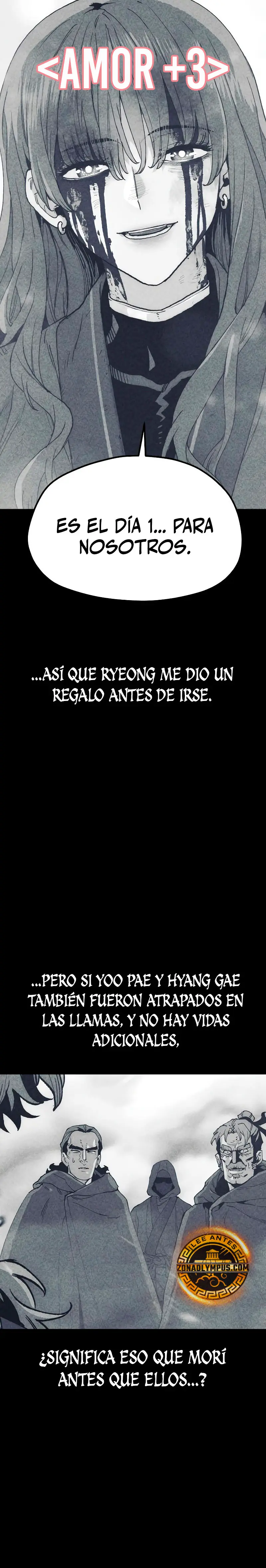 Sistema de cultivo del demonio celestial Capítulo 153 - Page 41