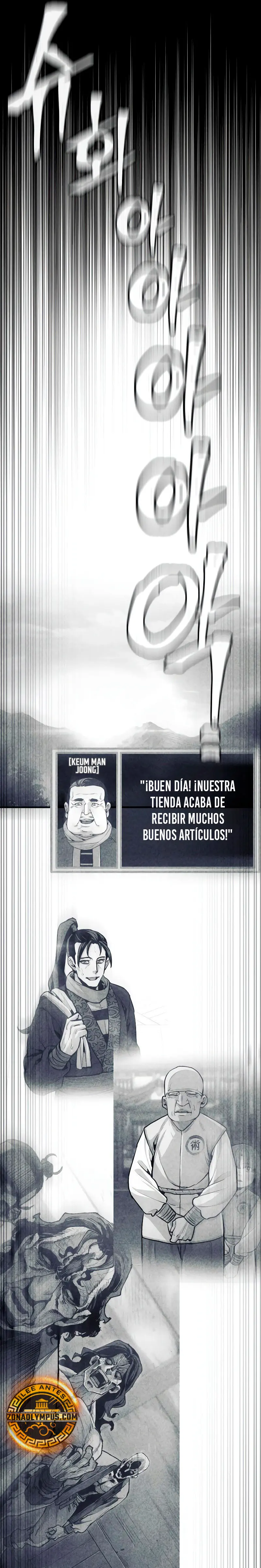 Sistema de cultivo del demonio celestial Capítulo 153 - Page 44