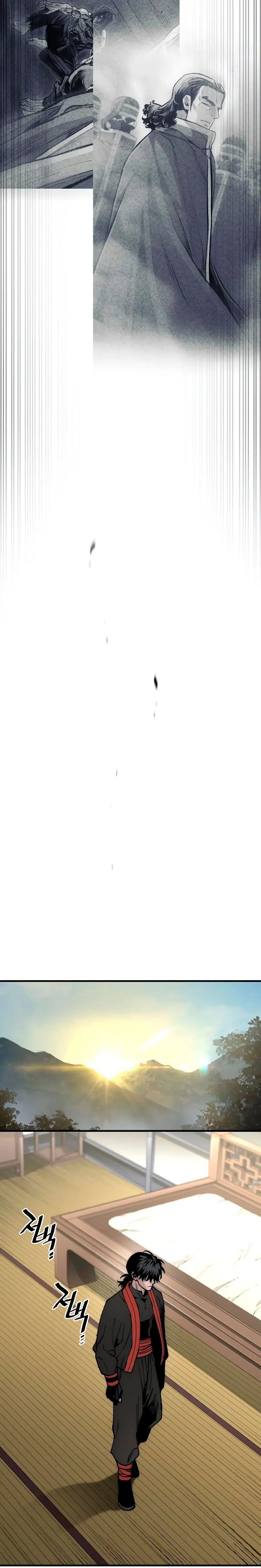 Sistema de cultivo del demonio celestial Capítulo 153 - Page 45