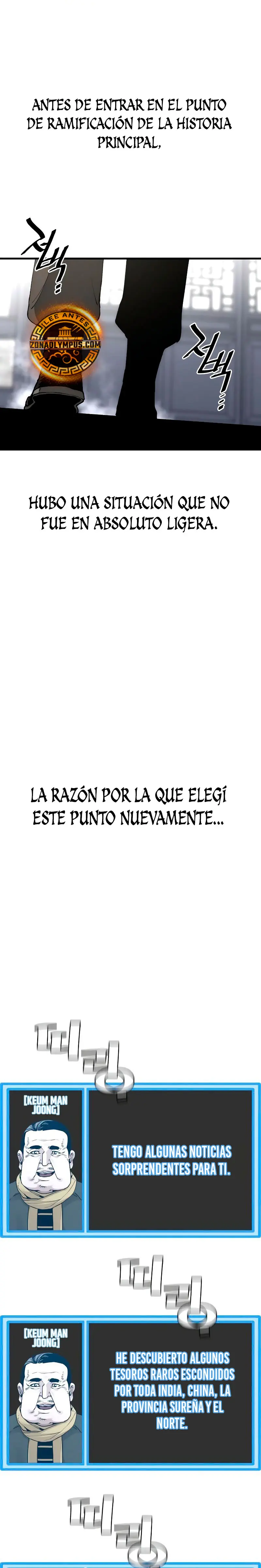 Sistema de cultivo del demonio celestial Capítulo 153 - Page 46