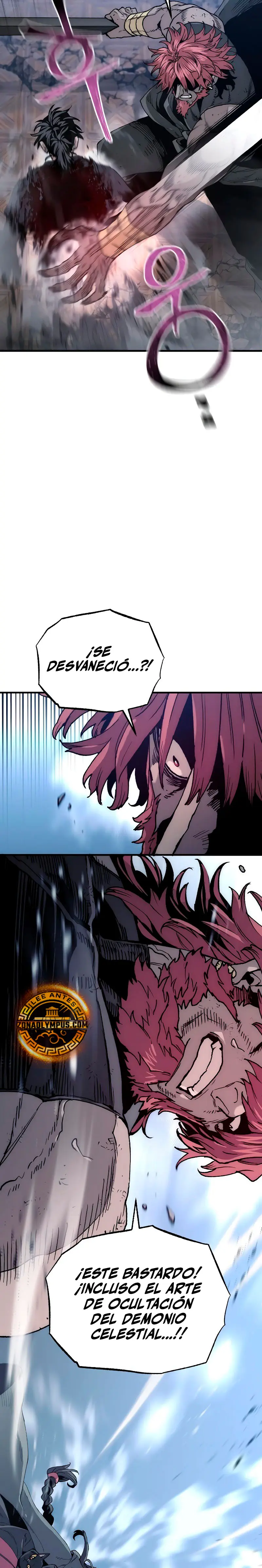 Sistema de cultivo del demonio celestial Capítulo 153 - Page 5