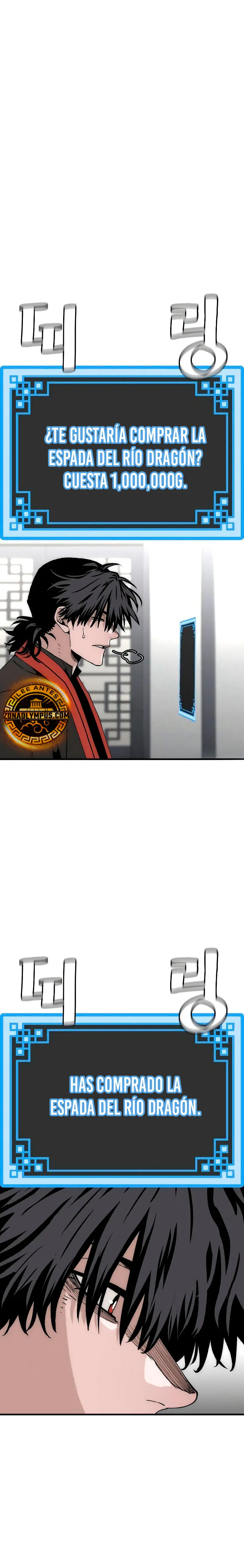 Sistema de cultivo del demonio celestial Capítulo 153 - Page 50