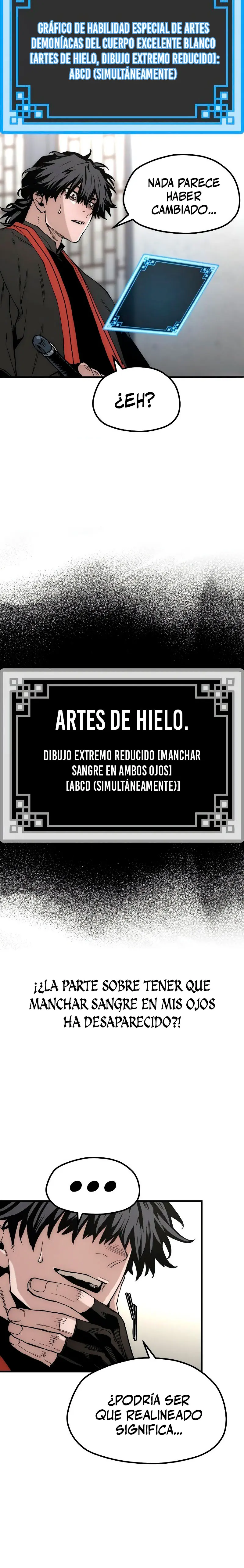 Sistema de cultivo del demonio celestial Capítulo 153 - Page 54