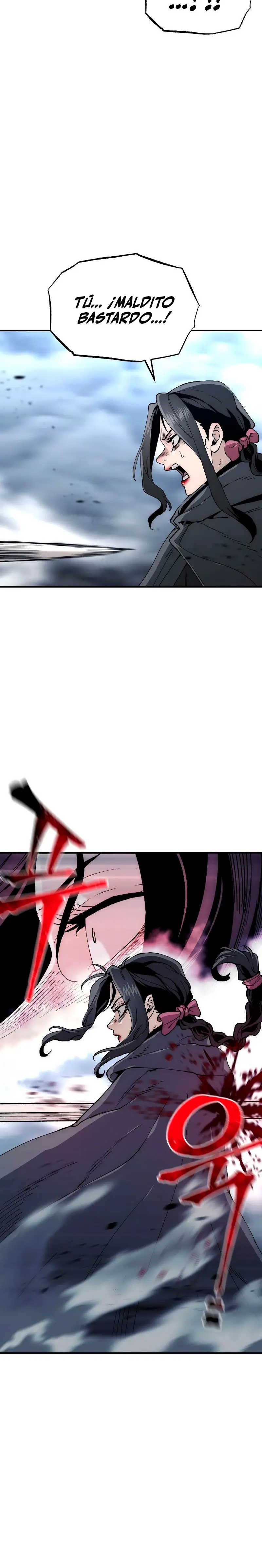 Sistema de cultivo del demonio celestial Capítulo 153 - Page 7