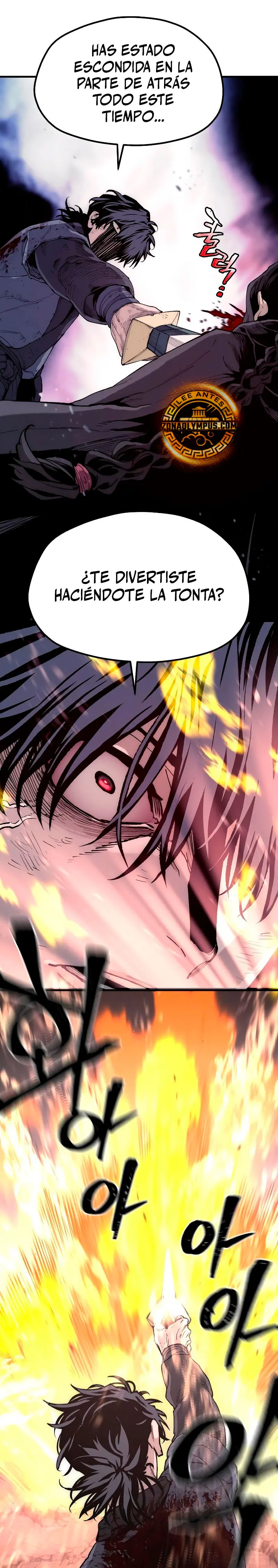 Sistema de cultivo del demonio celestial Capítulo 153 - Page 8