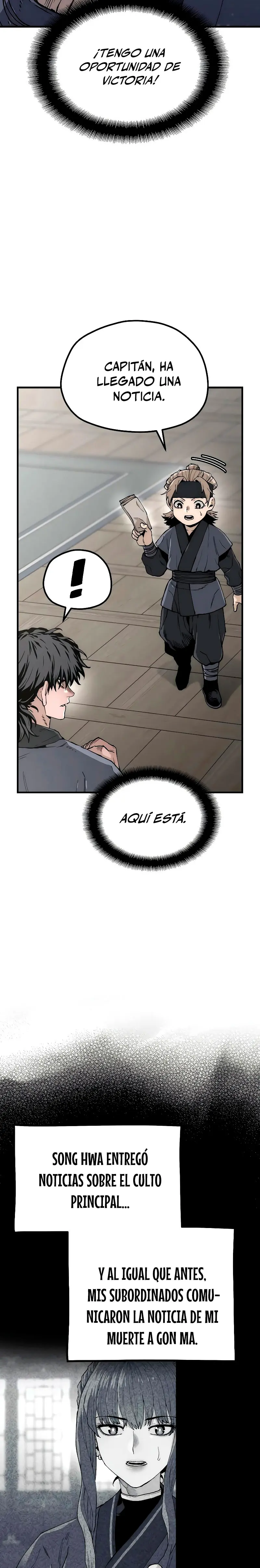 Sistema de cultivo del demonio celestial Capítulo 154 - Page 11