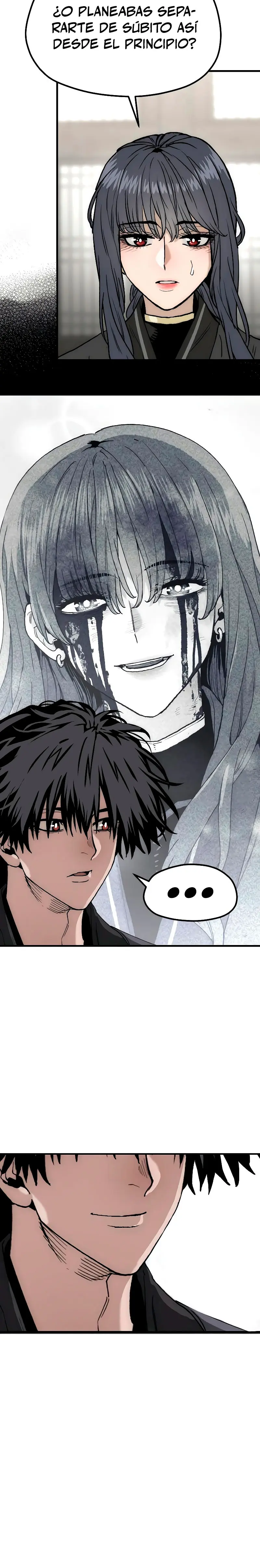 Sistema de cultivo del demonio celestial Capítulo 154 - Page 19