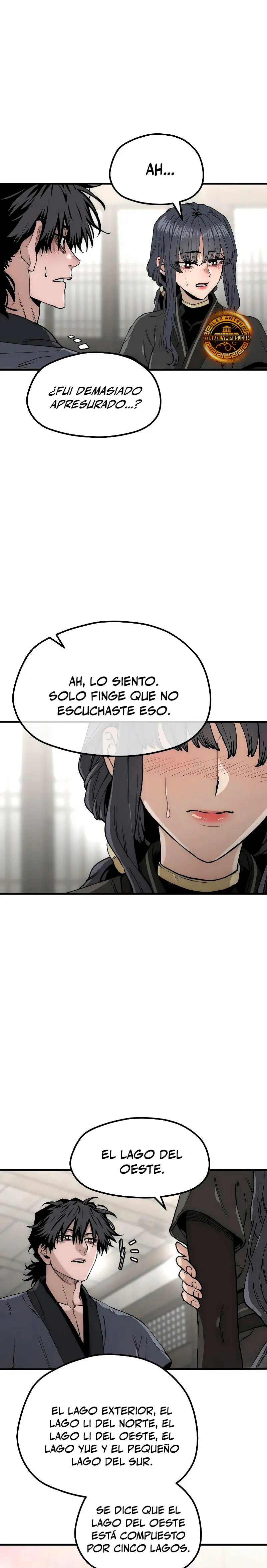 Sistema de cultivo del demonio celestial Capítulo 154 - Page 21