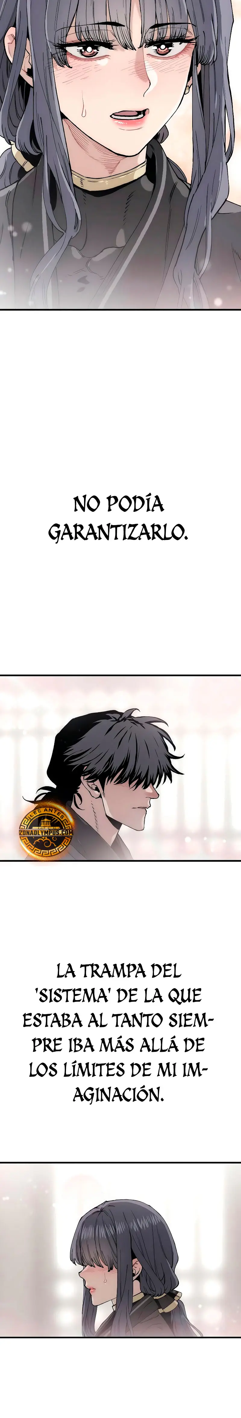 Sistema de cultivo del demonio celestial Capítulo 154 - Page 23