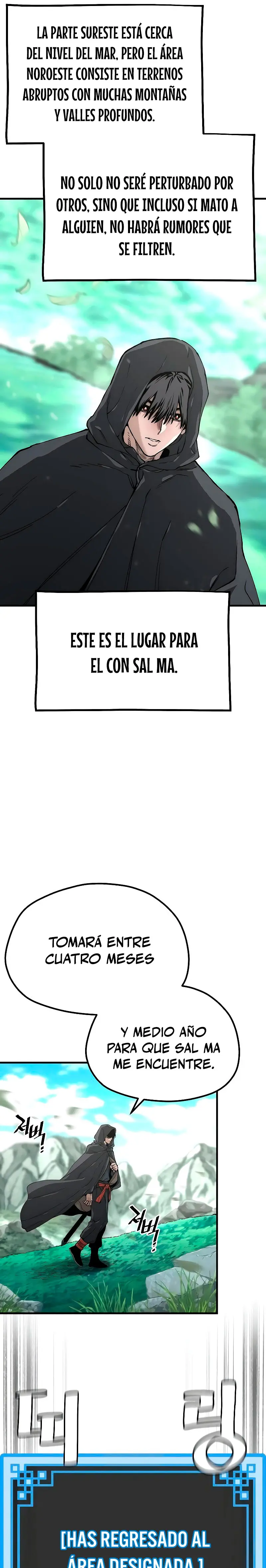 Sistema de cultivo del demonio celestial Capítulo 154 - Page 26