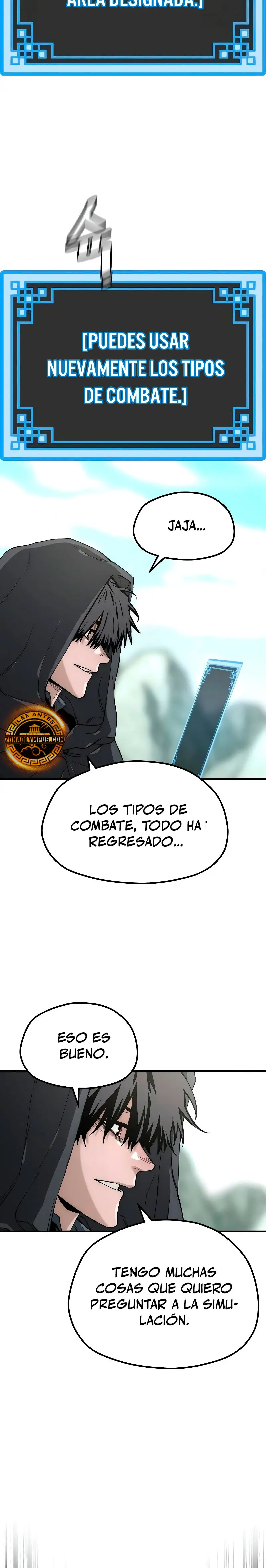 Sistema de cultivo del demonio celestial Capítulo 154 - Page 27