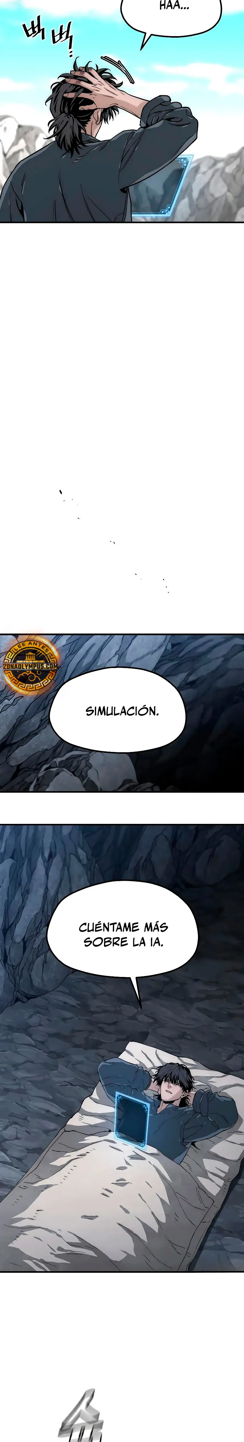 Sistema de cultivo del demonio celestial Capítulo 154 - Page 33