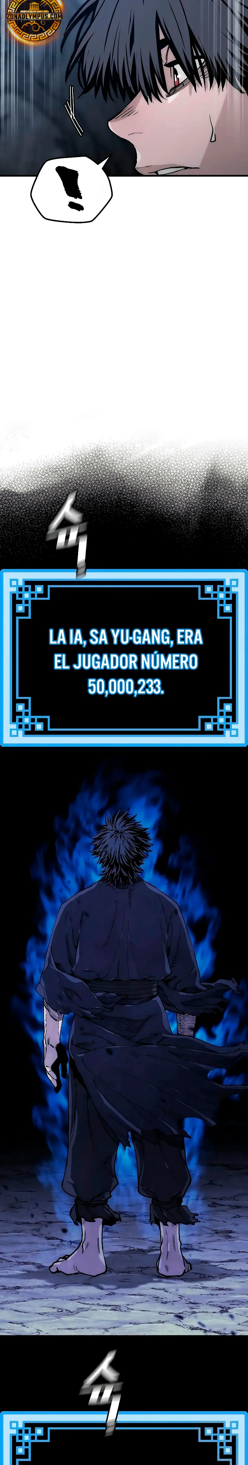 Sistema de cultivo del demonio celestial Capítulo 154 - Page 36