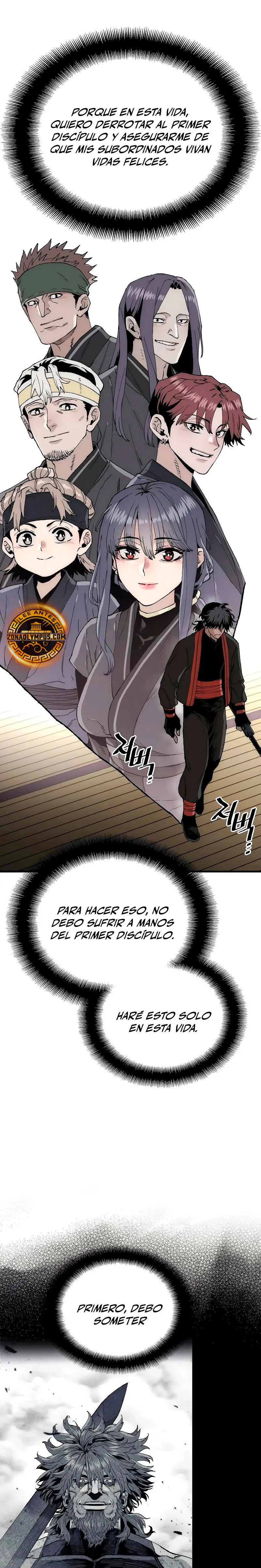 Sistema de cultivo del demonio celestial Capítulo 154 - Page 4