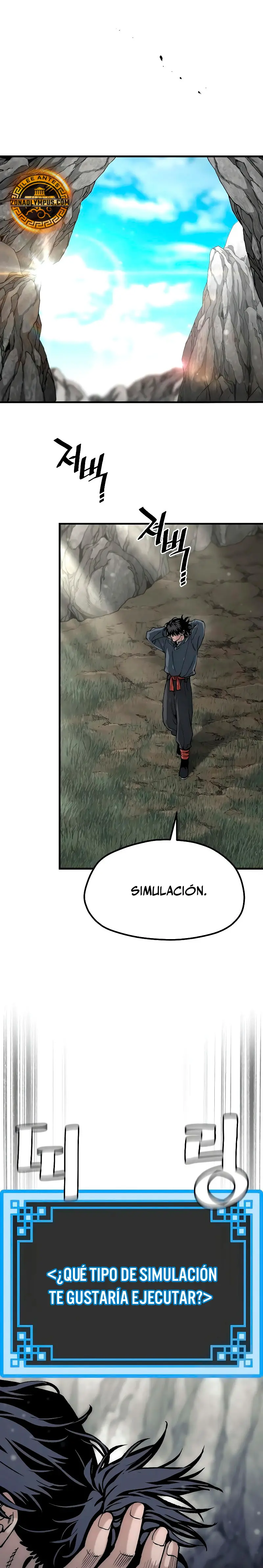 Sistema de cultivo del demonio celestial Capítulo 154 - Page 41