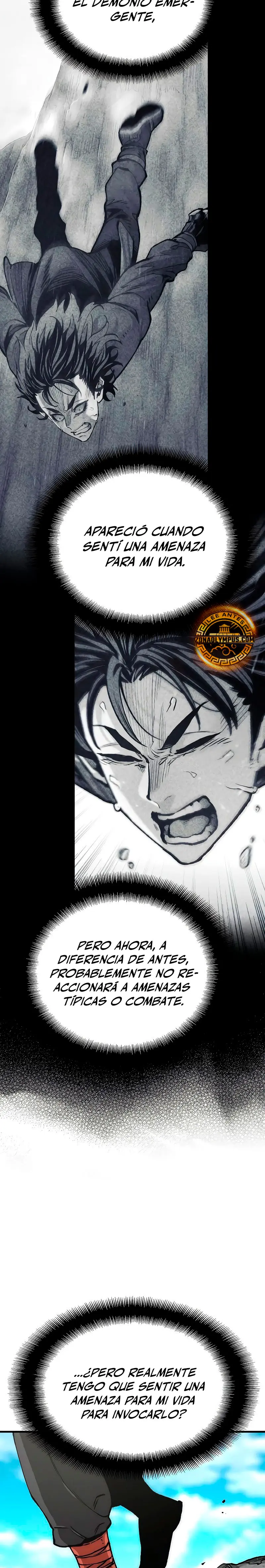 Sistema de cultivo del demonio celestial Capítulo 155 - Page 10