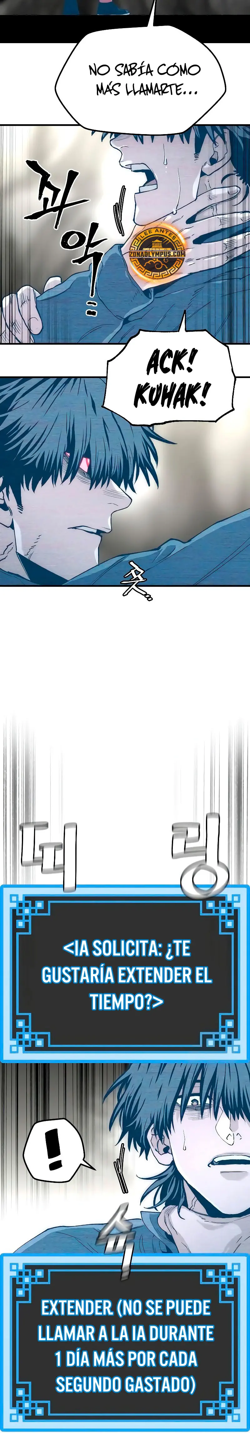 Sistema de cultivo del demonio celestial Capítulo 155 - Page 17