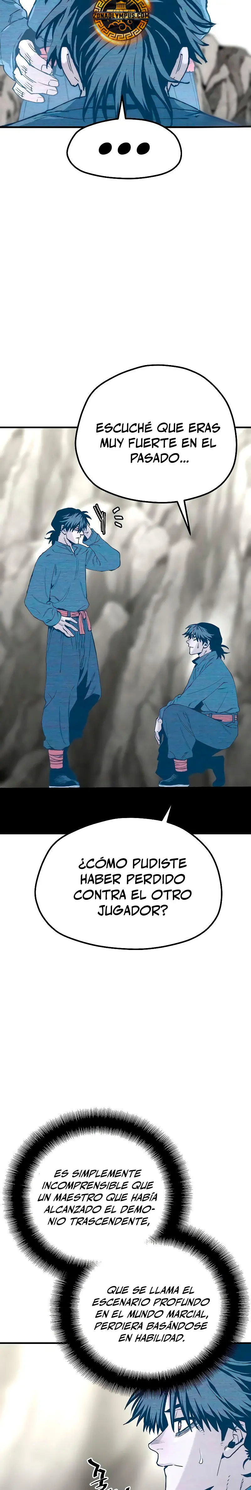 Sistema de cultivo del demonio celestial Capítulo 155 - Page 23